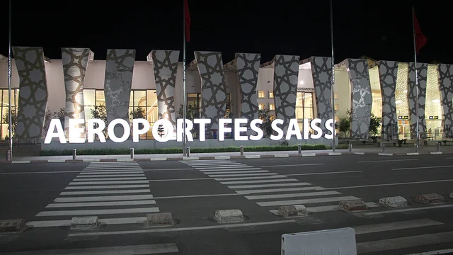 Fez Saïss airport transfer Fes Saïss airport taxi