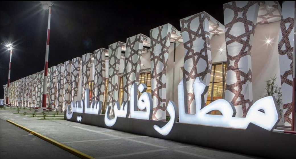 Fez Saïss airport transfer Fes Saïss airport taxi